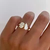 Oval&Pear