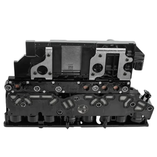 Produktbild von Getriebesteuergerät Funktionsweise Automatikgetriebe Steuermodul TCM TCU – Ersatz Für GM 6T45 Getriebe In Captiva, Cruze, Epica Plug Play Steuermodul