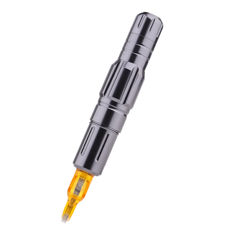 عالية الجودة المهنية تصنيع الروتاري القلم نوع الجسم آلة الوشم آلة الوشم القلم