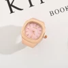 rosa oro-rosa