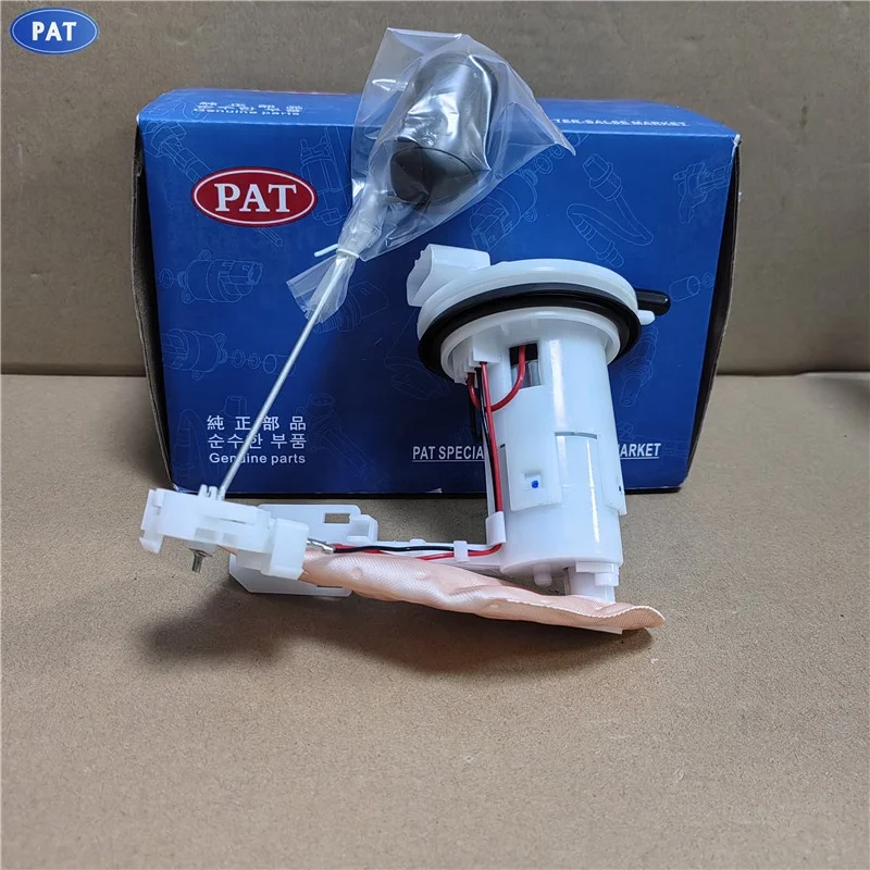 PAT Fuel Pump Set for Motorcycles - OEM 16700-K73-T31