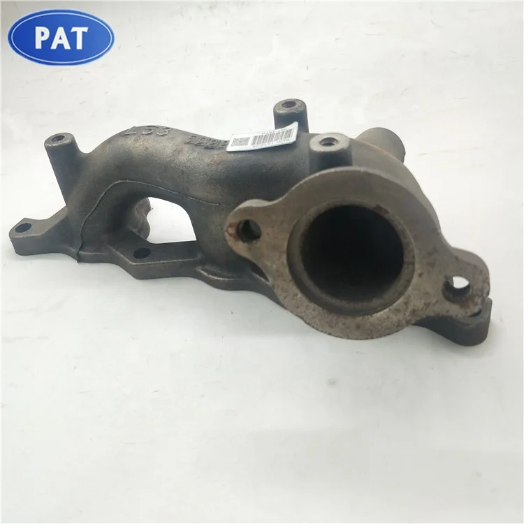 Luso Overland Exhaust Manifold For Mitsubishi Montero & Montero Sport – Left/Driver Side