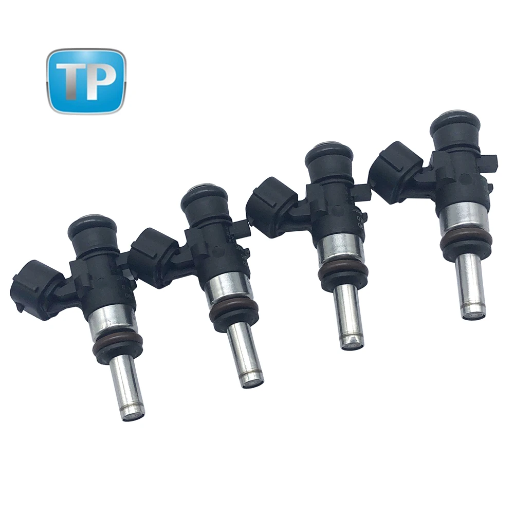 Yakıt Enjektörü Nozulu OEM 06L906031A 0280158266