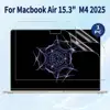 For MacBook Air 15.3" M4 2025