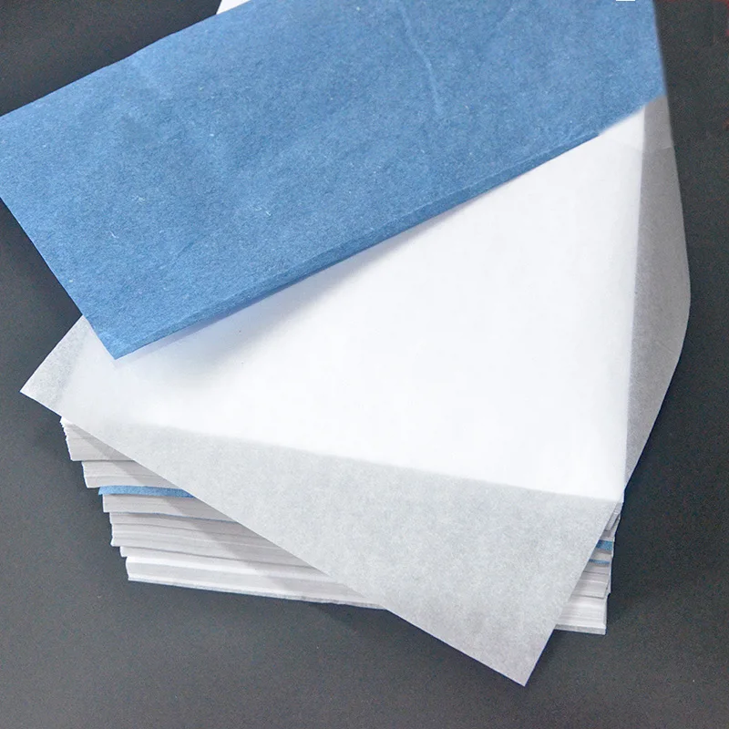 Plain White 17GSM Mf Acid Free Tissue Paper - China Printing Logo, Wrapping  Paper