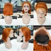 350# bob wig