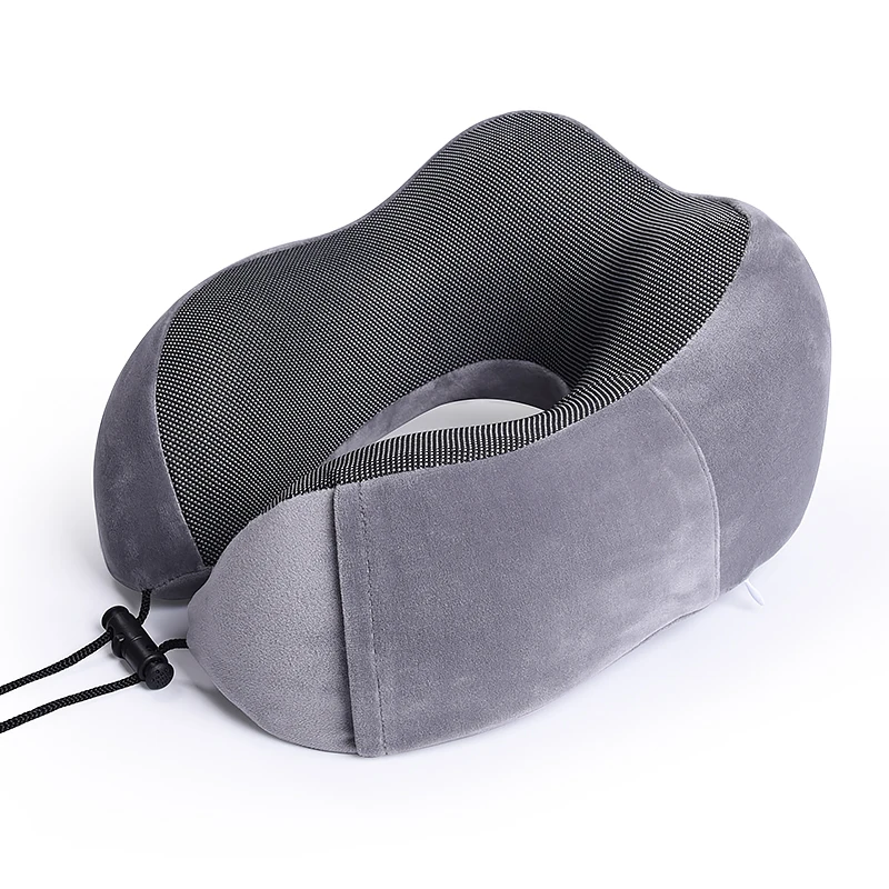 Travel Pillow with Snap Buttons Image 16