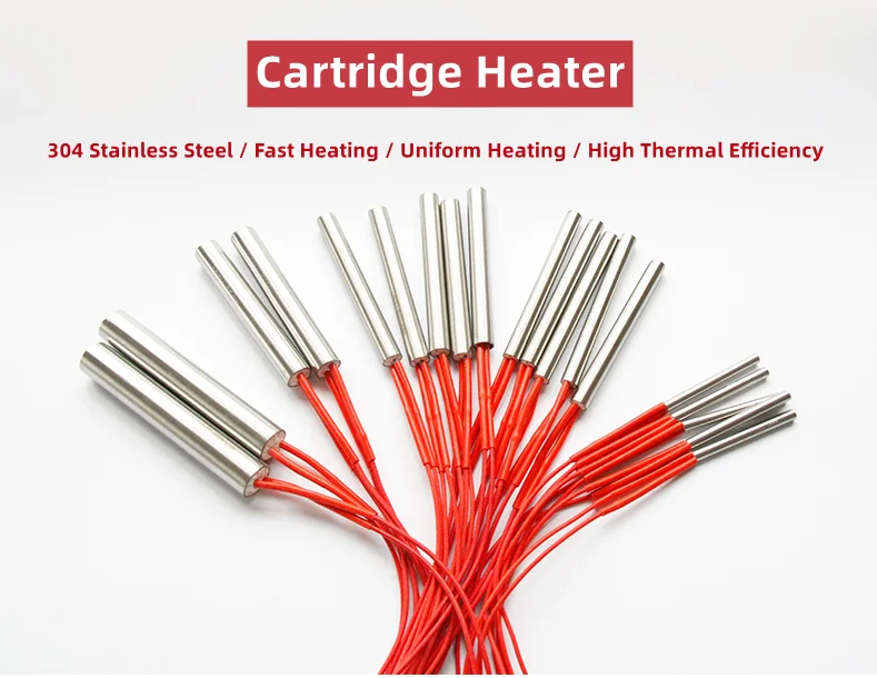 Cartridge Heating Element Igniter