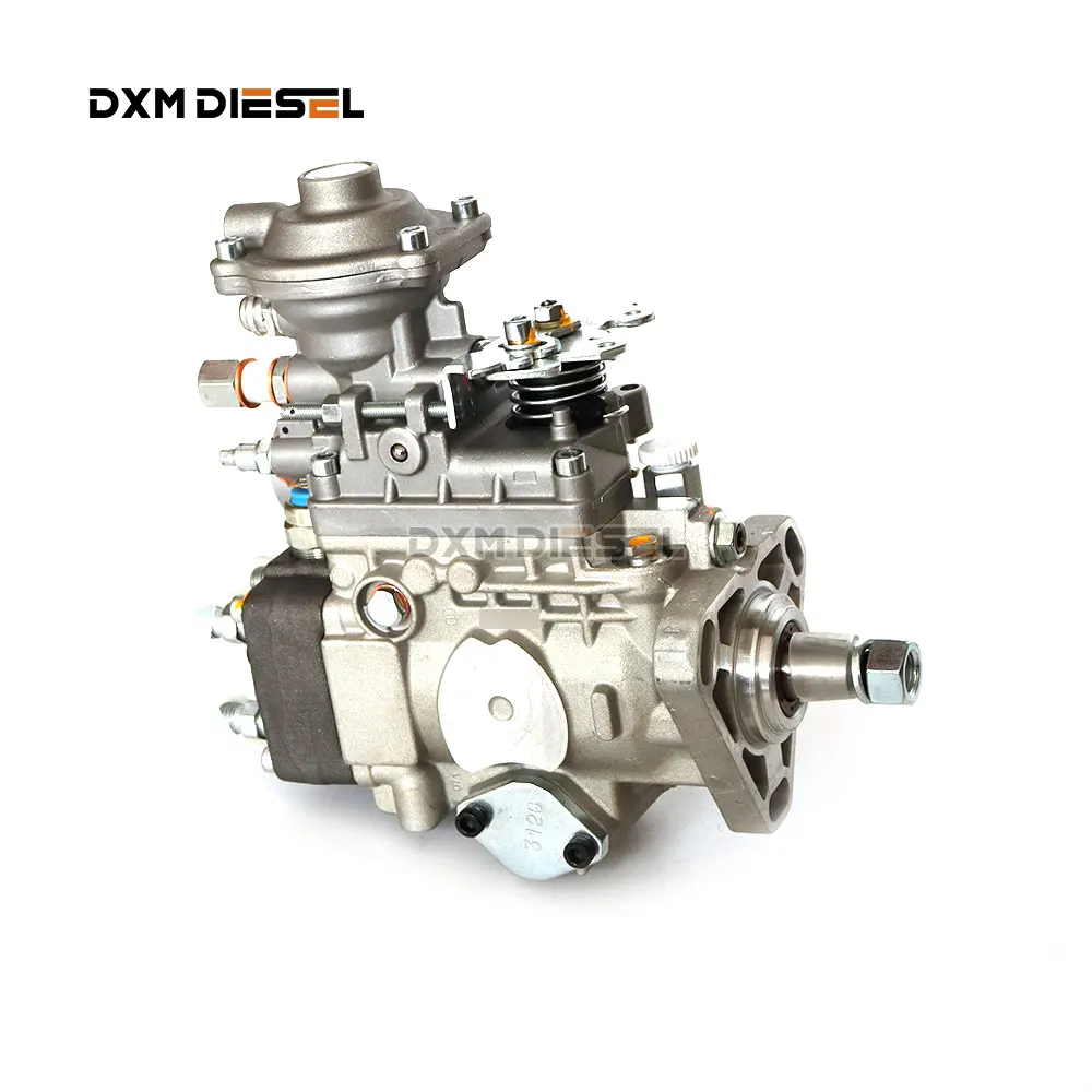 DXM Fuel pump Good Quality Diesel Fuel Injection Pump 0460424496 0 460 424 496 VE4/12F1250R2087 factory