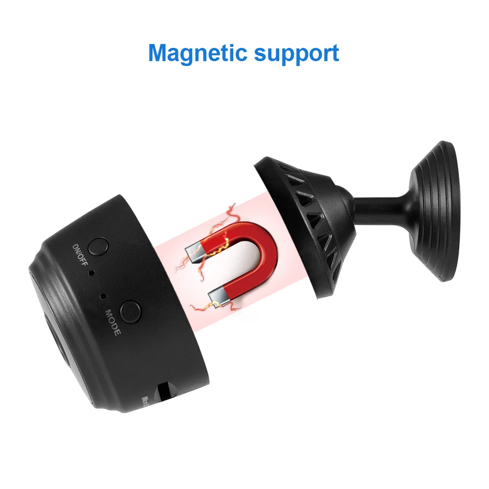 KERUI Selling Customized Logo A9 Mini Camera 1080P Mini Camera Indoor Surveillance System Indoor Outdoor Network Camera