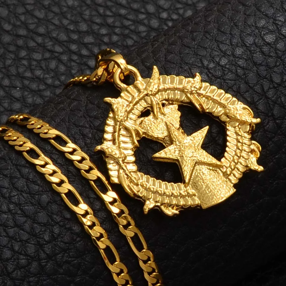 마리아나 제도 국기 펜던트 목걸이 괌 사이판 티니안 섬 로타 섬 실버 색상/골드 색상 CNMI 주얼리 # 220306|  Alibaba.com