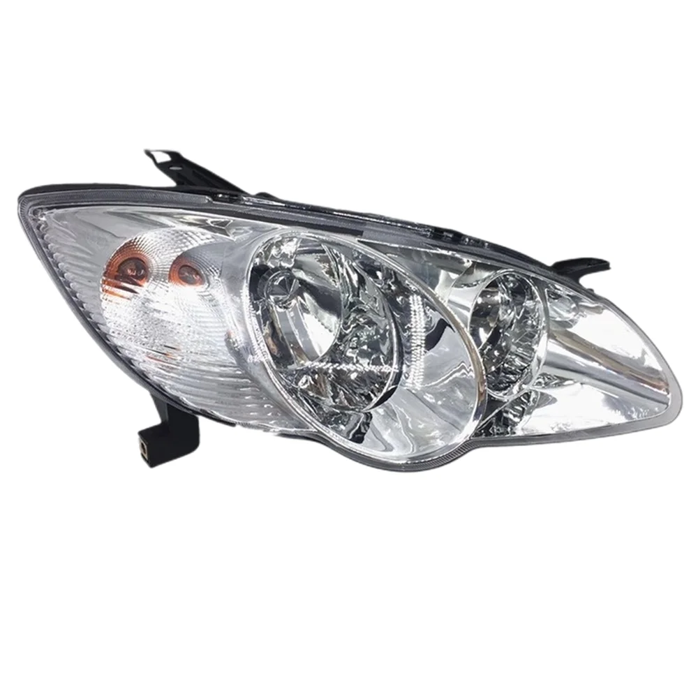 BYD   E5 Tang, Song, Han and Qin S6 F3 G6 G3 I3 EV Combination Headlamp Assembly Fog Lamp LED Headlamp