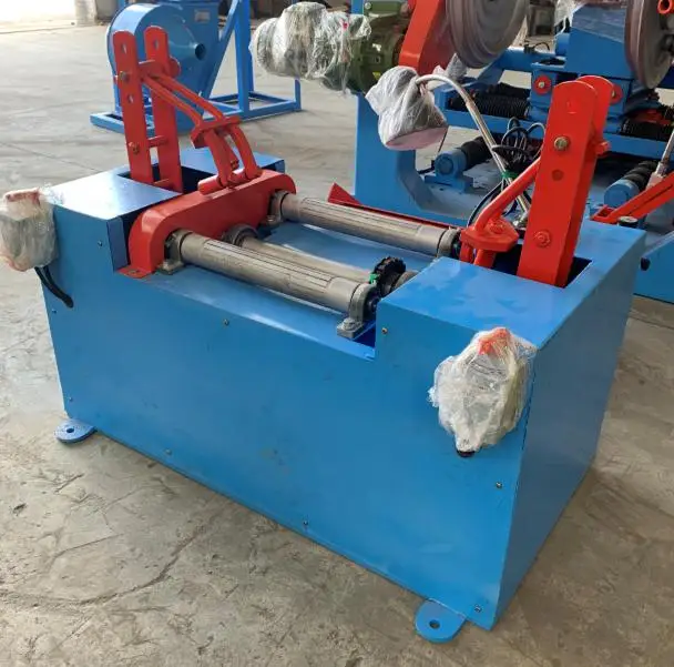 Complete Tyre Retread Production Line/tire retreading Machine