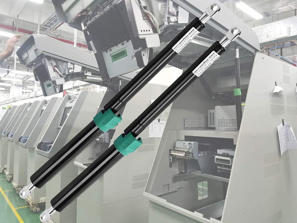 Controllable Gas Struts Suppliers,Hydraulic Treadmill Cylinder Lockable