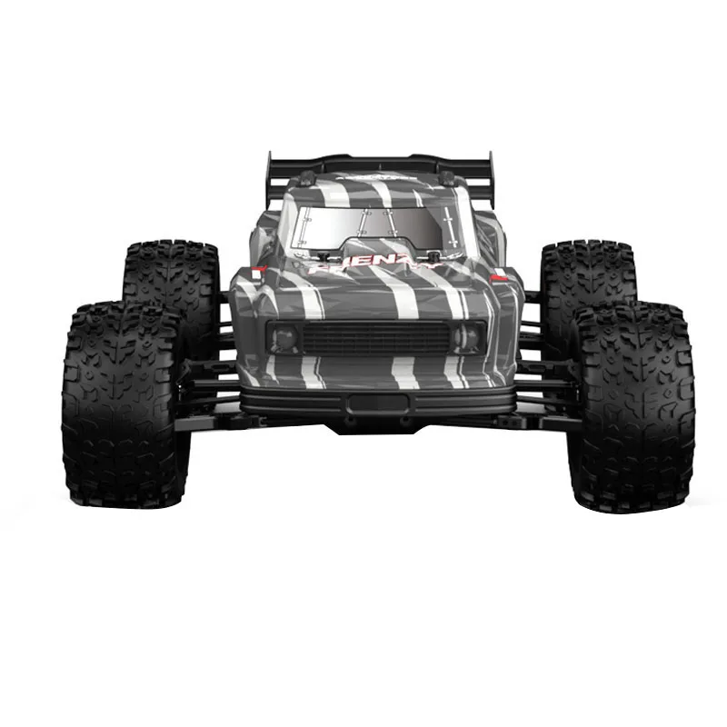Hoshi N517A RC Truck 4x4 - 2.4GHZ Brushless Monster Truck