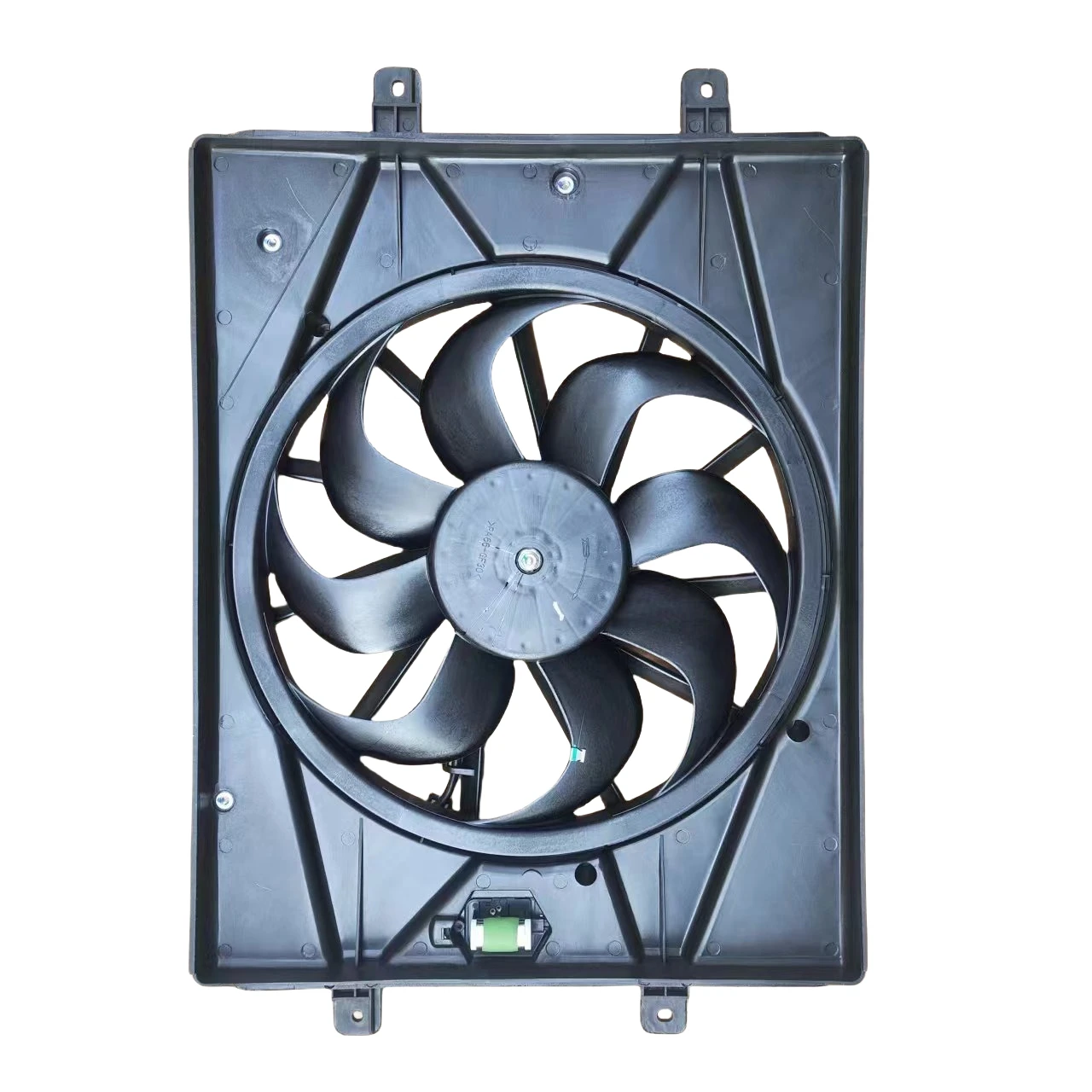 For Chery TIGGO 3X TIGGO 2 COOLING FAN OE Number 302001084AA Chery Auto Parts