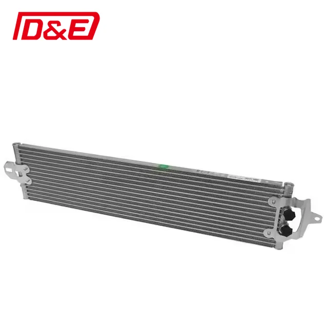 OE hiçbir 7L0317021 şanzıman yağ soğutucusu 7L0 317 021 takım için