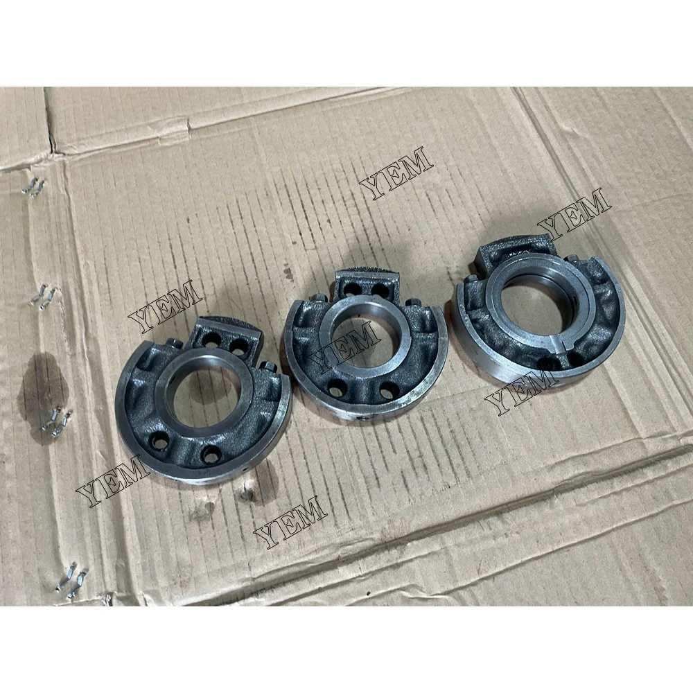 D722 Main Bearing Seat 16861-04050 16851-04040 16851-04042 for Kubota