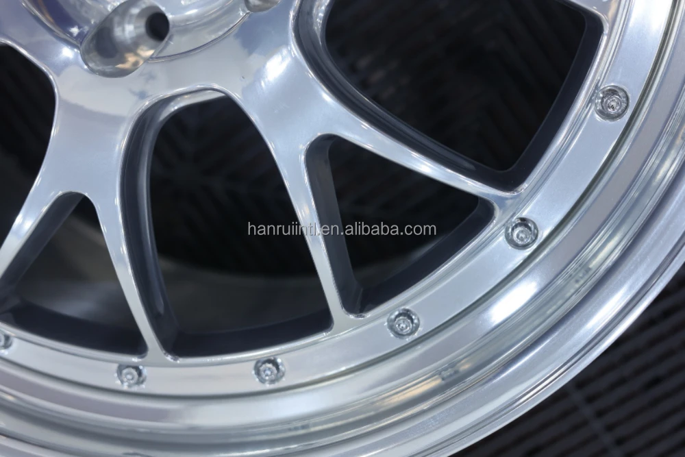Alibaba.com: Deep Dish 2pc Forged Wheels 5X112 5X120 18-24 Inch for BMW ...