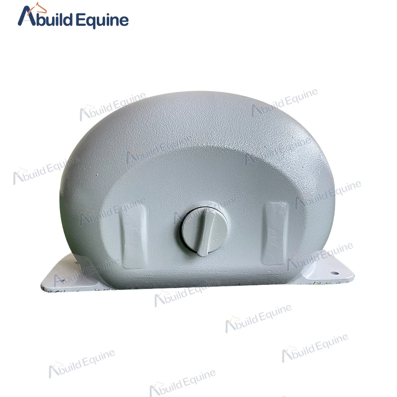 Customizable and Rotatable Horse Stable Feeding Bowl Horse Stall Corner hay Feeder