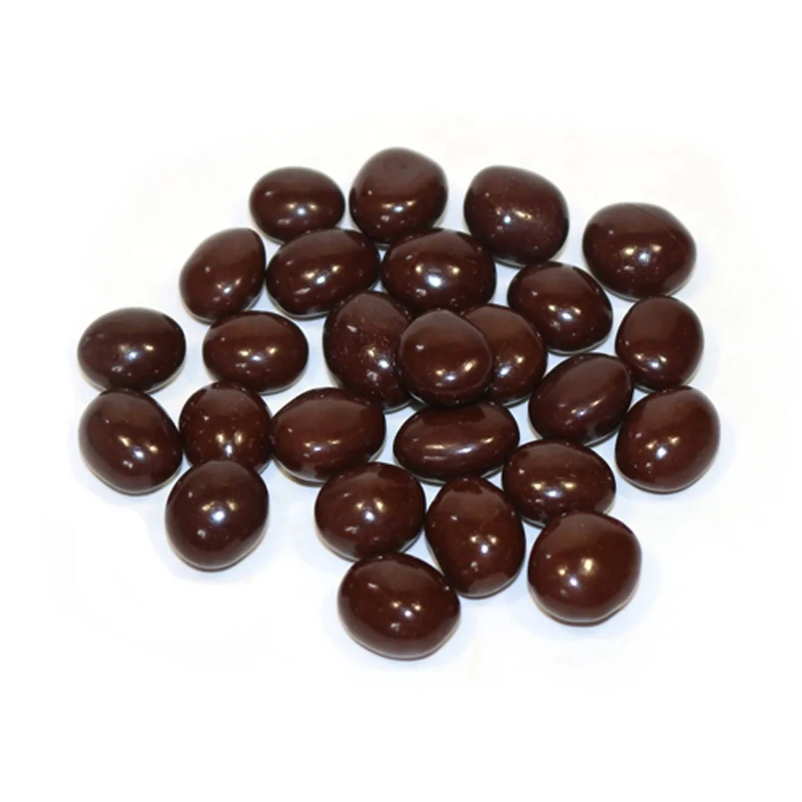 Wholesale Candy Sweet Cocoa Beans Valentine Choco Easter Vegan Gold Bulk  Heart Shaped Organic Snacks Chocolate Balls