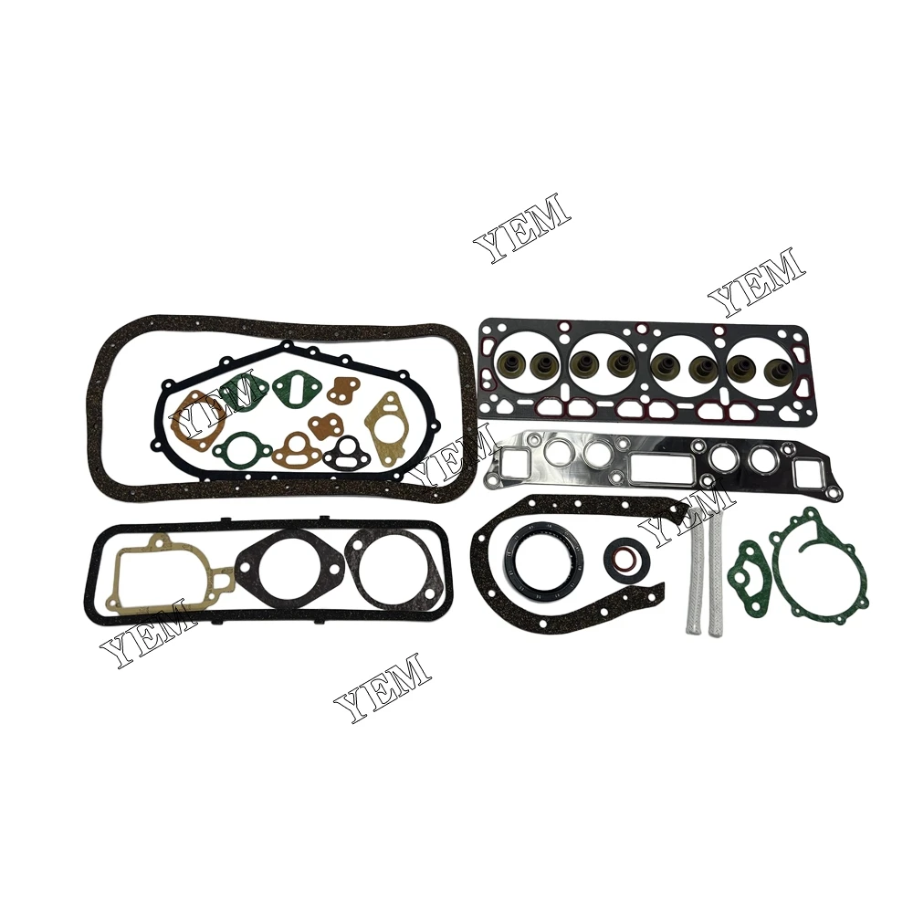 Engine Gasket Kit H20 for Nissan Industrial Machinery Engine Parts 2