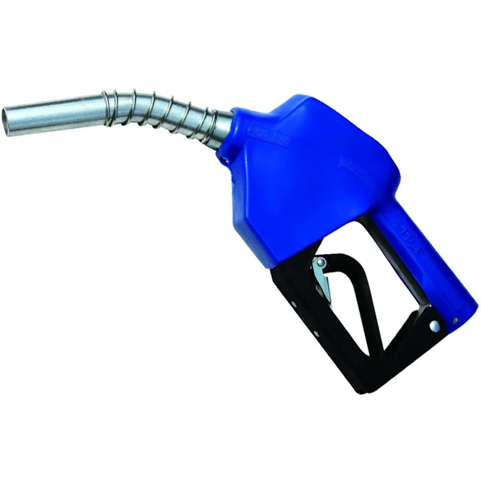New 3/4'' Automatic Shut-Off Fuel Nozzle Petrol/Gasoline/Diesel 