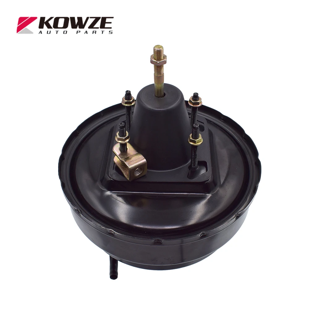 Car Brake Booster for Nissan Navara D22 YD25T 47210-VK106