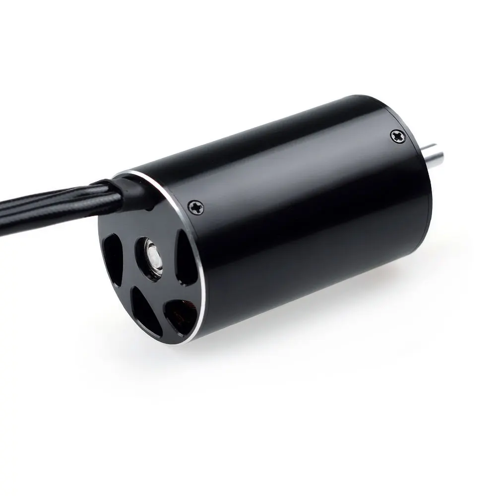 Surpass Hobby Kk 3650 3660 3665 3670 3674 Waterproof Brushless Motor For 1/8 1/10 2s 3s Rc Car Drift Racing Off-road Truck - Parts & Accs