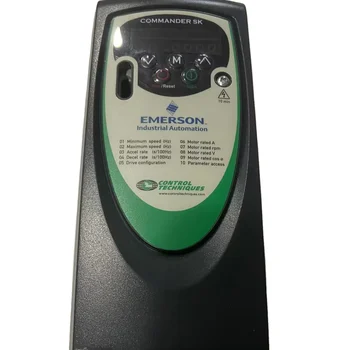 Brand New Original EMERSON Frequency Converte 7.5 KW AC SKB3400075 For Industrial Transmission