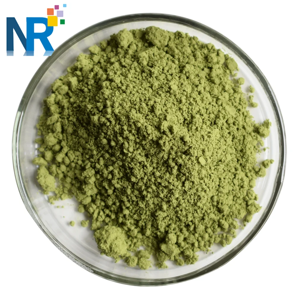 Factory Supply Best Price Organic Matcha powder