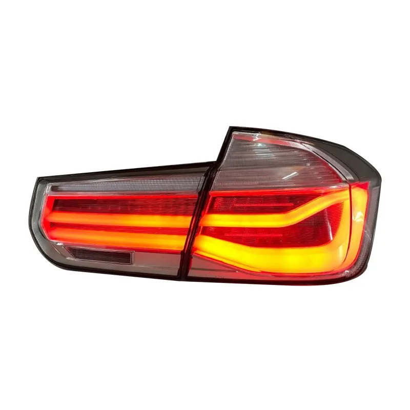BMW 3シリーズ 320 325 328 330 M3 F30 F35 F80用LEDテールライト 6000lm