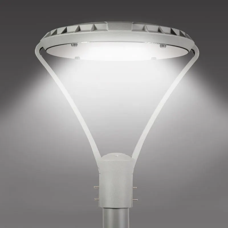 Светодиодные уличные садовые фонари, наружные фонари pir, прямая цена от производителя