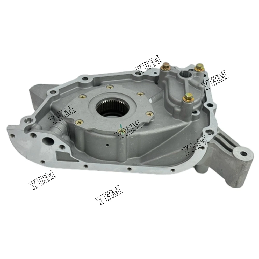 D4BB Oil Pump MD155610 21340-42505 for Hyundai Diesel Engine 2