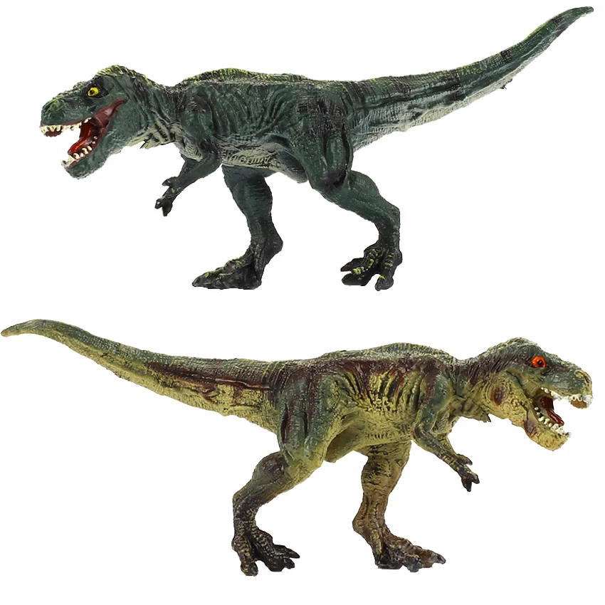 Sl Models Manufacturer Animal Dinosaurs Models Plastic Pvc ...