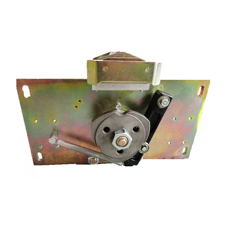 Intelligent Semi Automatic Three Roller Tripod Turnstile Mechanism Price