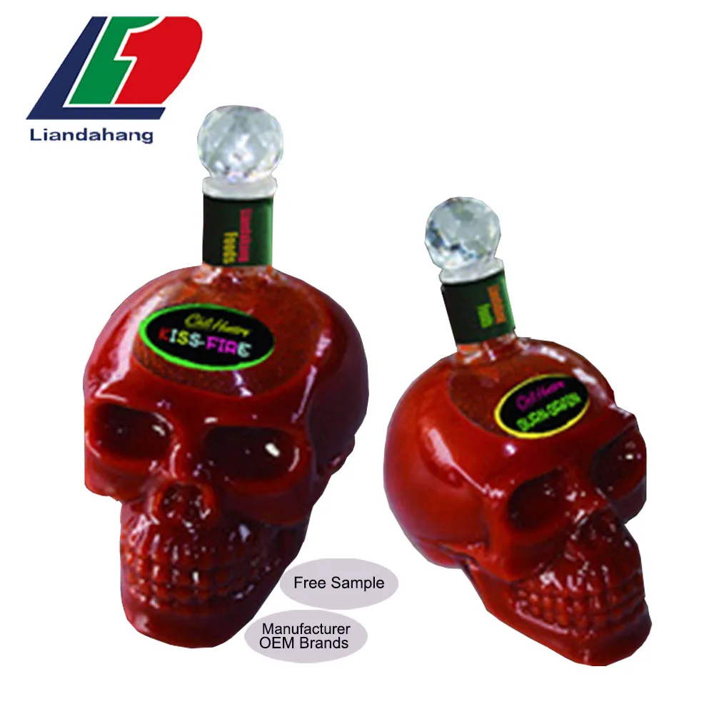 Approved KOSHER HACCP HALAL OEM Various Red Hot Sauce