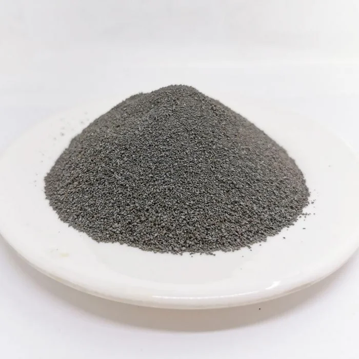 Reduce Iron Sponge Compact Powder