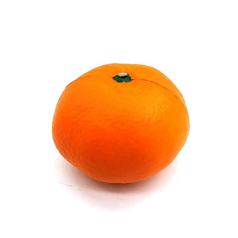 Orange fruit toy Clearance