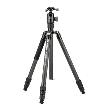 Fotopro X-GO Carbon Fiber Professional Monopod Camera Tripod
