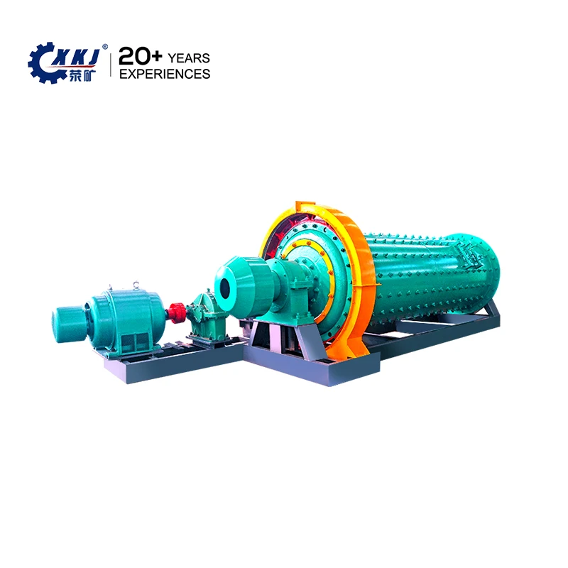 high efficiency dry grid type ball mill supplier