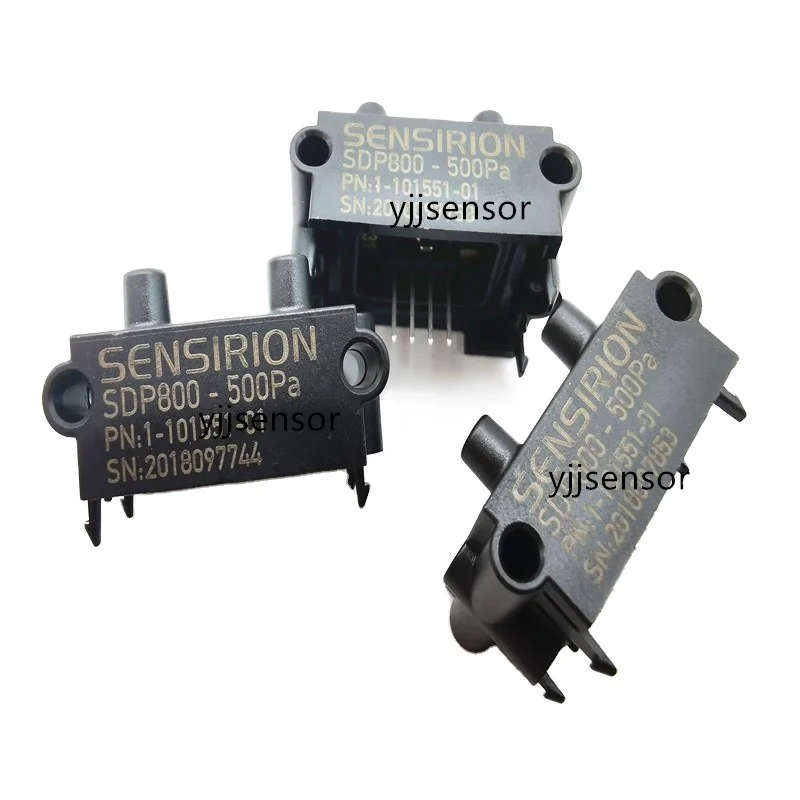 Sensirion SDP610-25Pa Differential Pressure Sensor  
