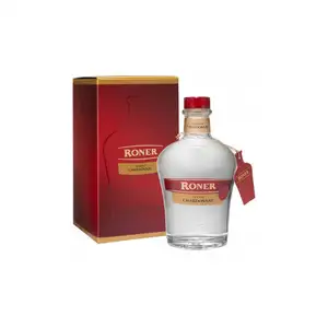 Top quality Grappa Chardonnay 0,70 Lt 6 Bottles per Box