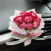 Rosa deslumbrante