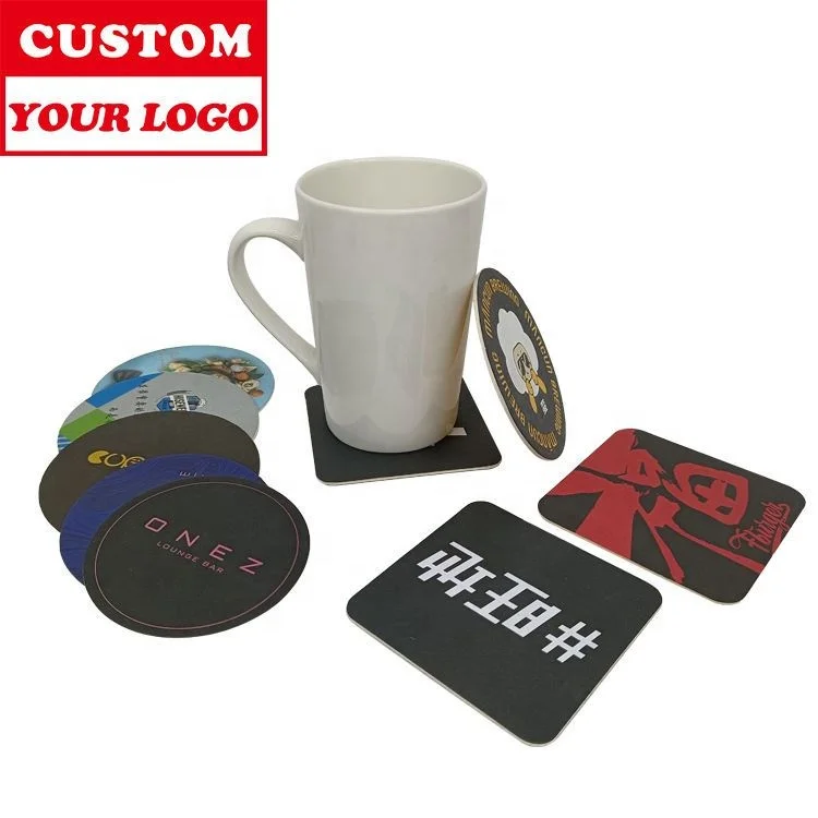 14 Dessous de Verres en Feutre, sous-Verres Ronds, Table Cuisine Coaster Set avec 1 Boîte de Rangement, Tasse Tapis Antidérapant et Absorbant pour Boissons, Tasses, Mugs, Verres 14 Dessous de Verres en Feutre, sous-Verres Ronds, Table Cuisine Coaster Set avec 1 Boîte de Rangement, Tasse Tapis Antidérapant et Absorbant pour Boissons, Tasses, Mugs, Verres