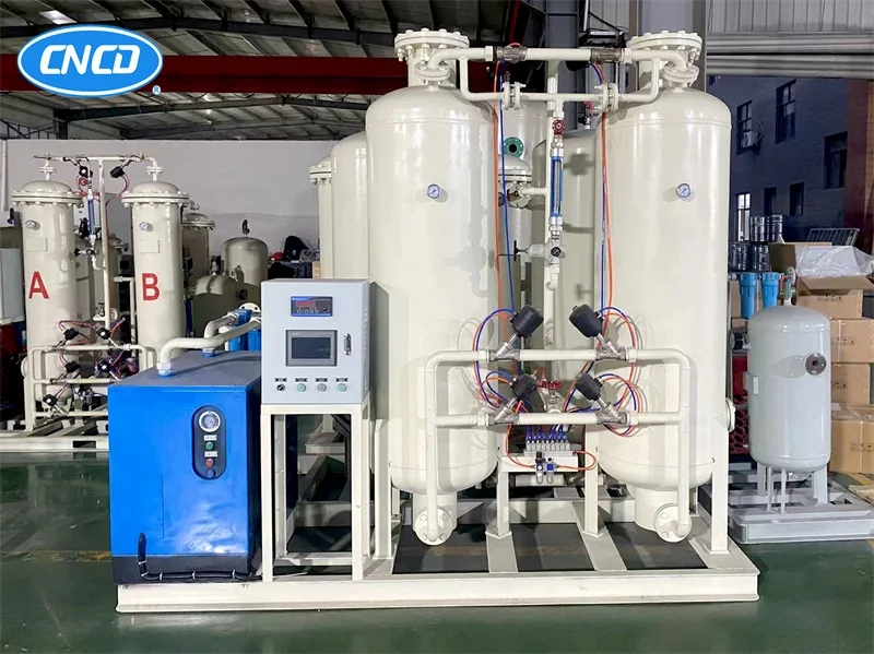 Shipboard Nitrogen Generation System for Maritime Use| Alibaba.com