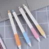 0,5 mm - clip de plástico para bolígrafo