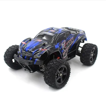 2020 Hot Sale REMO HOBBY 1631 Truck 1/16 RC Car 2.4G 4WD 35KM/H High Speed Brushed Off Road Monster Electric RC Cars