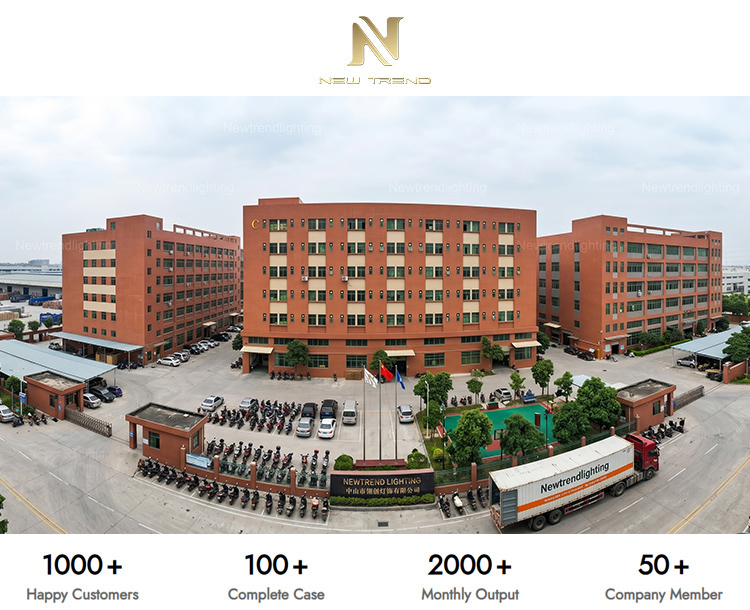 Company overview