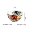 white 6 inch bowl